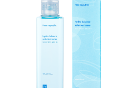 face republic - Hydro Balance Solution Toner - 160ml face republic - Hydro Balance Solution Toner - 160ml