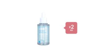 face republic - Hydro Boost Solution Serum - 45ml (2ea) Set