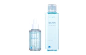face republic - Hydro Set