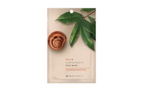 face republic - Sleeping Beauty Face Mask - 23ml - Nourishing... face republic - Sleeping Beauty Face Mask - 23ml - Nourishing...