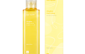 face republic - Vita Glow Niacine Toner - 160ml face republic - Vita Glow Niacine Toner - 160ml