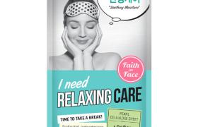 Faith in Face - I Need Soin relaxant - 1pièce
