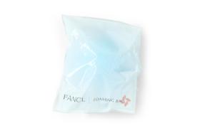 Fancl - Dual Layer Foaming Ball - 1pièce