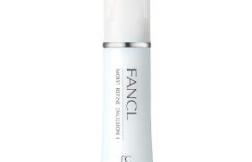 Fancl - Emulsion Moist Affine - 30ml - I Rafraîchissant