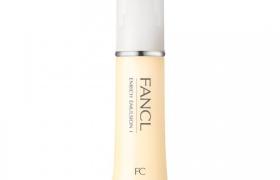 Fancl - Enrich Emulsion - 30ml - I Peau Normale à Grasse