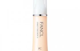 Fancl - Enrich Emulsion - 30ml - II Peaux Normales à Sèches