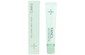 Fancl - Gel laiteux de soin de l'acné FDR - 18g