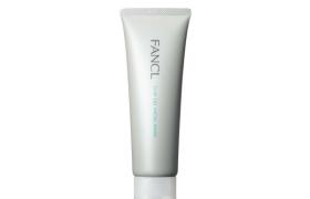 Fancl - Gel nettoyant pour le visage à l'argile - 120g
