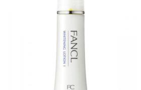 Fancl - Lotion blanchissante - 30ml - I Rafraîchissant