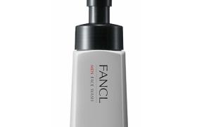 Fancl - Nettoyant pour le visage pour hommes - 180ml