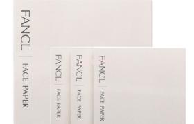 Fancl - Papier de visage 100pcs x3 Fancl - Papier de visage 100pcs x3