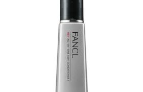 Fancl - Revitalisant pour la peau tout-en-un pour homme - 60 ml -...