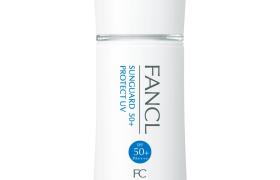 Fancl - Sunguard Protect UV SPF50 + PA ++++ - 60ml Fancl - Sunguard Protect UV SPF50 + PA ++++ - 60ml