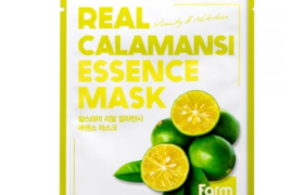 Farm Stay - Masque Essence Calamansi - 23ml