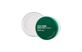 Farm Stay - Poudre sans sébum Cica Farm - 5g