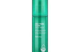 Farm Stay - Sérum Crème Apaisant Cica Farm - 50ml