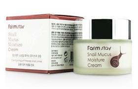 Farm Stay - Snail Mucus Moisture Crème/50g