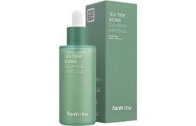 Farm Stay - Tea Tree Biome Ampoule calmante - 50ml