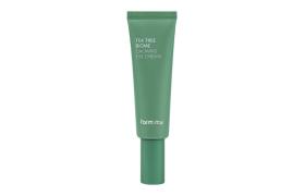 Farm Stay - Tea Tree Biome Calming Eye Cream - 50ml