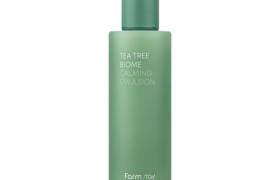 Farm Stay - Tea Tree Biome Émulsion Apaisante - 200ml