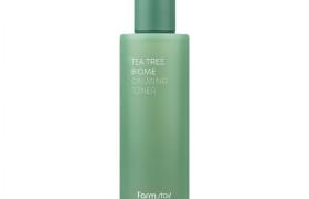 Farm Stay - Tea Tree Biome Toner Calmant - 200ml