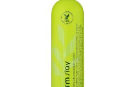 Farm Stay - Tonifiant hydratant aux graines de thé vert - 300ml