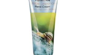 Farm Stay - Visible Difference Crème pour les mains - Snail - 100ml