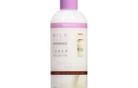 Farm Stay - Visible Difference Toner - Milk White - 350ml