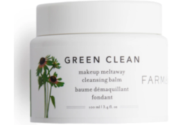 FARMACY - Green Clean Makeup Meltaway Cleansing Balm - 100ml FARMACY - Green Clean Makeup Meltaway Cleansing Balm - 100ml
