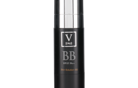 FAU - Skin Solution BB (SPF37 PA ++) - 30g FAU - Skin Solution BB (SPF37 PA ++) - 30g