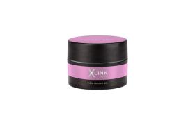 Fiber builder gel pink Xlink MNP 10g