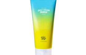 Finger Spoon - Crème Quotidienne Famille - 170ml