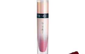 Florasis - Rouge à lèvres liquide Charming Flowing (Velvet) - 4.2g Florasis - Rouge à lèvres liquide Charming Flowing (Velvet) - 4.2g