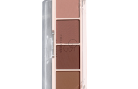 FORENCOS - Bare Palette d'ombres - 6g - 06 Mute FORENCOS - Bare Palette d'ombres - 6g - 06 Mute