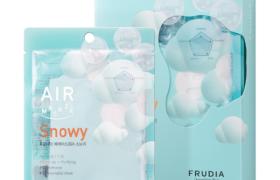 FRUDIA - AIR Masque 24 Milou - 10pièces