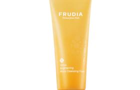 FRUDIA - Citrus Brightening Micro mousse nettoyante - 145ml