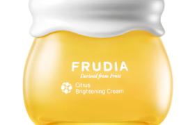 FRUDIA - Crème éclaircissante aux agrumes - 55g