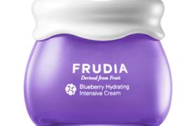 FRUDIA - Crème Intensive Hydratante aux Myrtilles - 55g