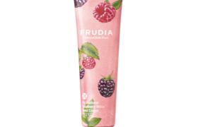 FRUDIA - Crème pour les mains My Orchard - 30g - Framboise