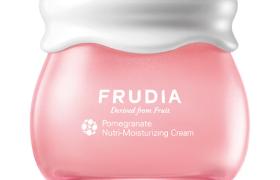 FRUDIA - Crème Pomegranate Nutri-Moisturizing - 55g