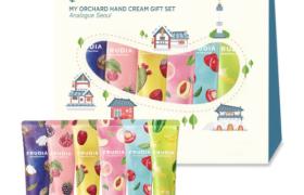 FRUDIA - My Orchard Ensemble-cadeau Crème pour Les Mains -...