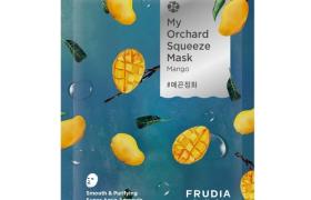 FRUDIA - My Orchard Masque de Compression - Mango - 1pièce