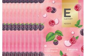 FRUDIA - My Orchard Masque de compression - Raspberry - 10pièces