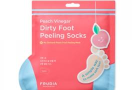 FRUDIA - My Orchard Masque Peeling Pieds Pêche - 40g (1paire)