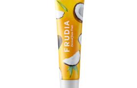 FRUDIA - Noix de coco Miel Salve, crème pour les lèvres - 10g