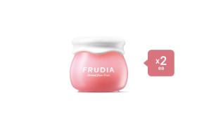 FRUDIA - Pomegranate Nutri-Moisturizing Cream - 10g (2ea) Set