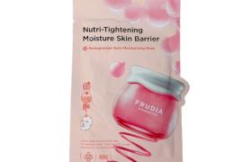 FRUDIA - Pomegranate Nutri-Moisturizing Masque (nouveau) - 20ml*1pièce