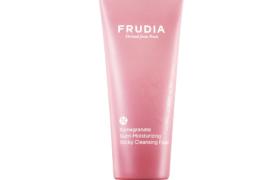 FRUDIA - Pomegranate Nutri-Moisturizing Mousse Nettoyante Collante
