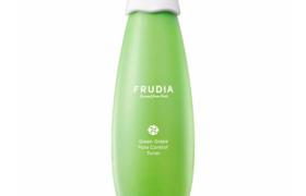 FRUDIA - Raisin vert Réducteur de Pores, toner - 195ml FRUDIA - Raisin vert Réducteur de Pores, toner - 195ml