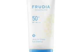 FRUDIA - Ultra UV Shield Essence Solaire SPF50+ PA++++ - 50g FRUDIA - Ultra UV Shield Essence Solaire SPF50+ PA++++ - 50g